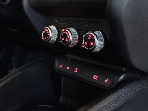 Audi S1 Sportback 2.0 TFSi quattro 54