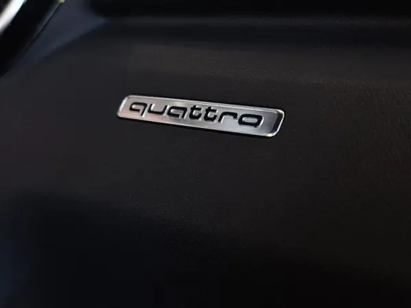 Audi S1 Sportback 2.0 TFSi quattro 59