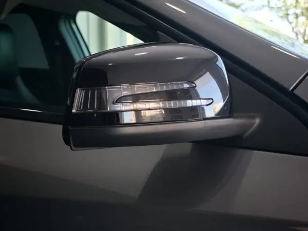 Mercedes-Benz A 200 CDI 7G-DCT AMG Line 14