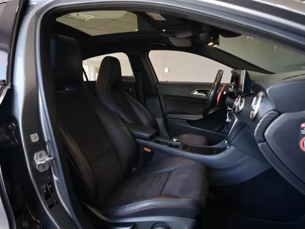 Mercedes-Benz A 200 CDI 7G-DCT AMG Line 45