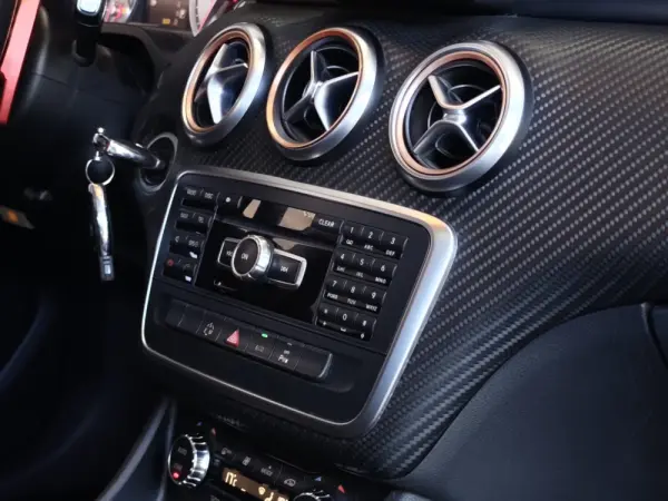 Mercedes-Benz A 200 CDI 7G-DCT AMG Line 50