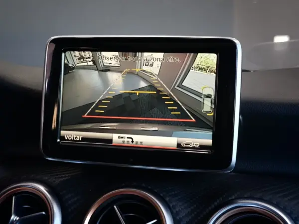 Mercedes-Benz A 200 CDI 7G-DCT AMG Line 57