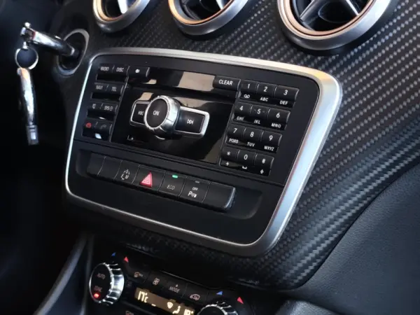 Mercedes-Benz A 200 CDI 7G-DCT AMG Line 58