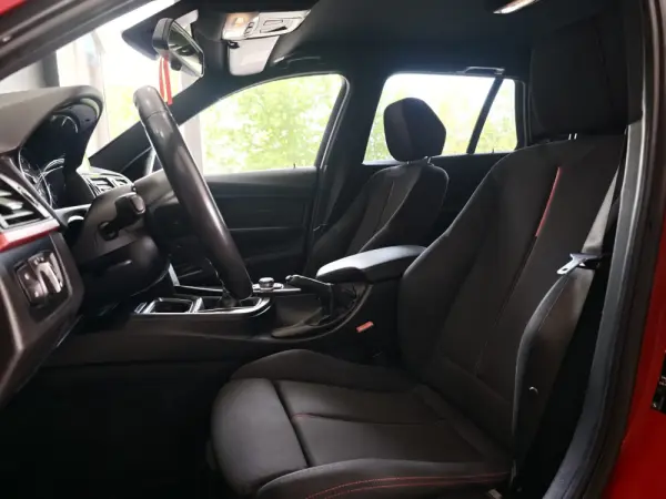BMW 320 d Pack M 29