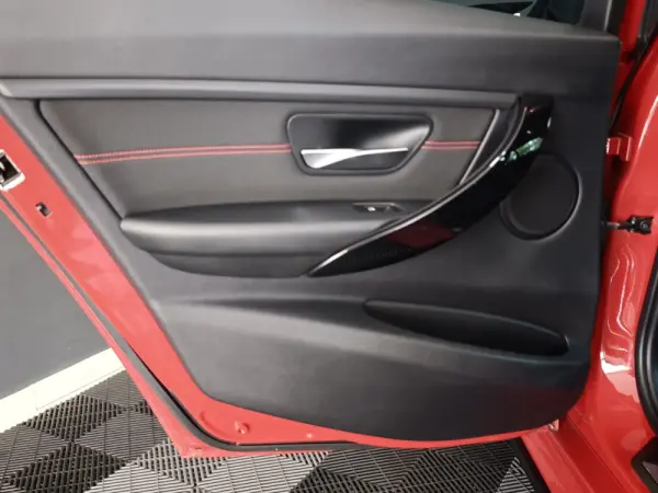 BMW 320 d Pack M 31