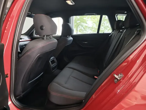 BMW 320 d Pack M 32