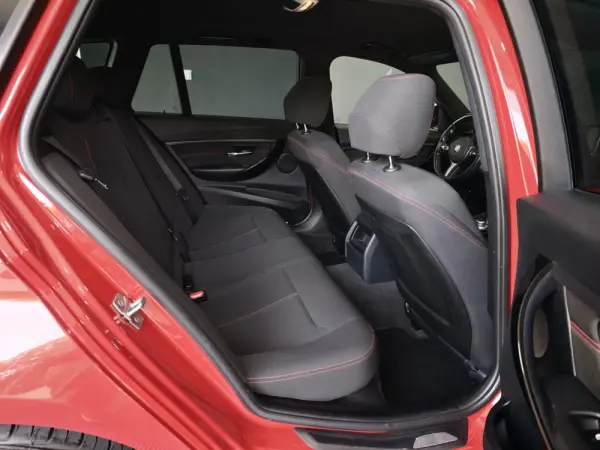 BMW 320 d Pack M 47