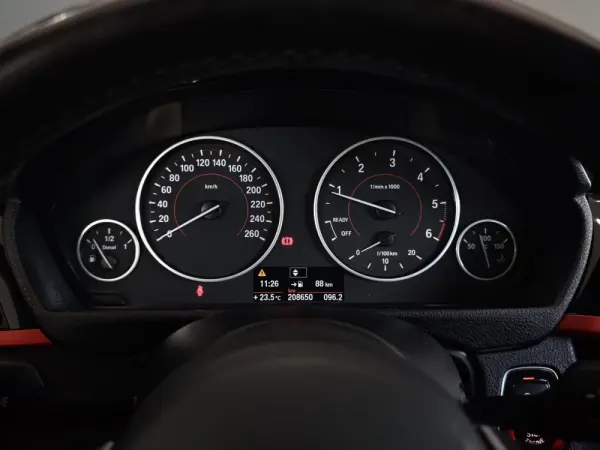 BMW 320 d Pack M 50