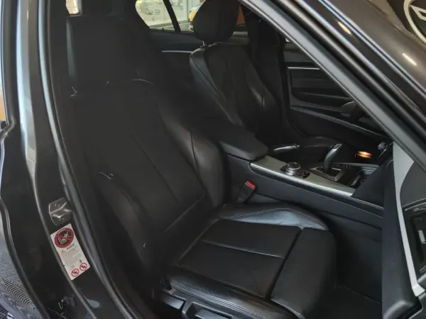 BMW 320 d Auto Pack M 35