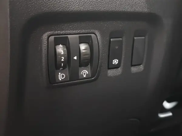 Renault Captur 1.5 dCi Exclusive EDC 19