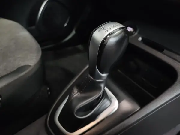 Renault Captur 1.5 dCi Exclusive EDC 36