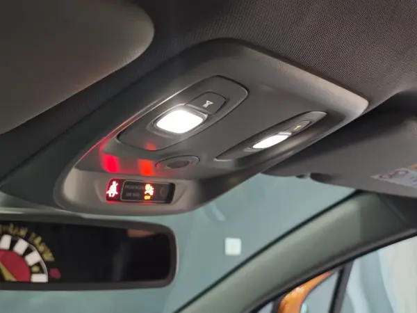 Renault Captur 1.5 dCi Exclusive EDC 47