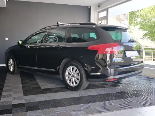 Citroen C5 Tourer 1.6 HDi VTR+ Airdream 14