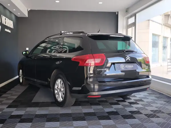 Citroen C5 Tourer 1.6 HDi VTR+ Airdream 15