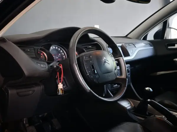 Citroen C5 Tourer 1.6 HDi VTR+ Airdream 21