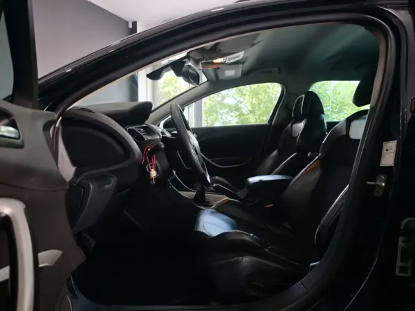 Citroen C5 Tourer 1.6 HDi VTR+ Airdream 23