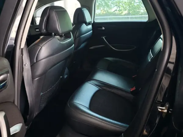Citroen C5 Tourer 1.6 HDi VTR+ Airdream 27
