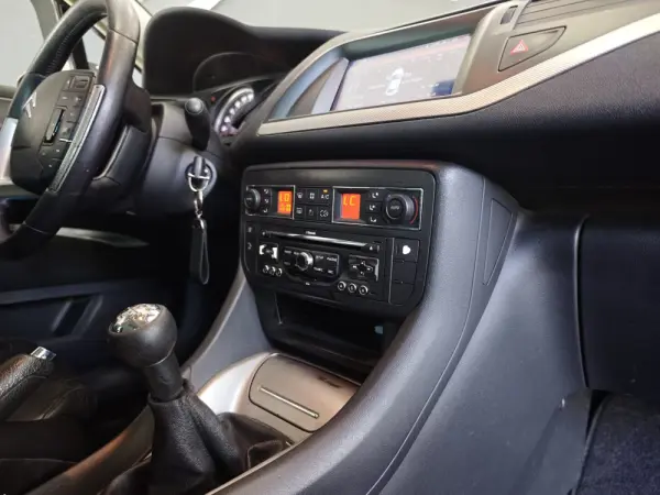 Citroen C5 Tourer 1.6 HDi VTR+ Airdream 31
