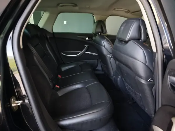 Citroen C5 Tourer 1.6 HDi VTR+ Airdream 34