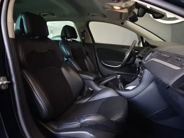 Citroen C5 Tourer 1.6 HDi VTR+ Airdream 33