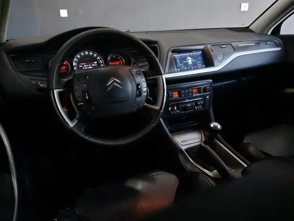 Citroen C5 Tourer 1.6 HDi VTR+ Airdream 35
