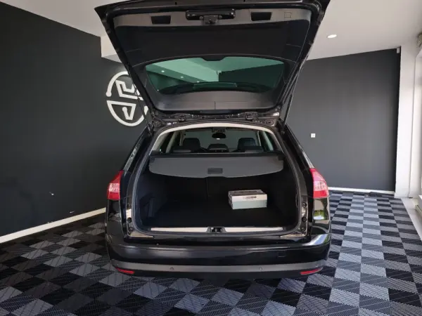 Citroen C5 Tourer 1.6 HDi VTR+ Airdream 40