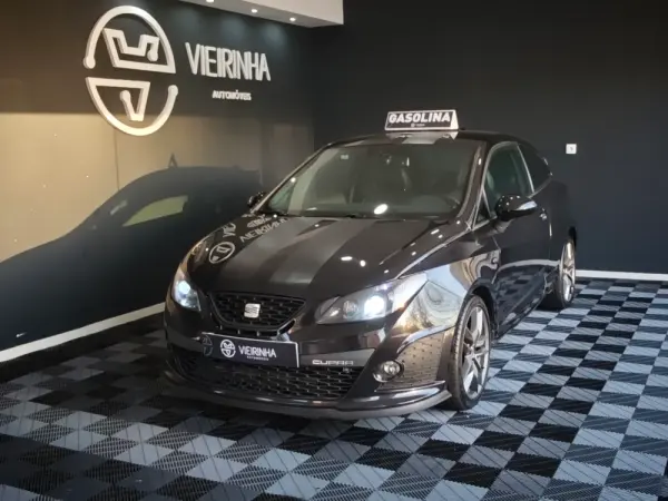 SEAT Ibiza Outro 2