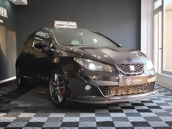 SEAT Ibiza Outro 10