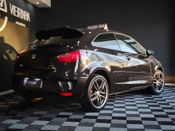 SEAT Ibiza Outro 14