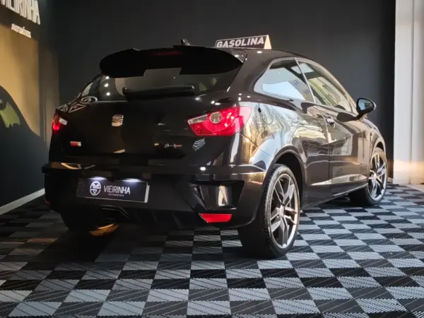 SEAT Ibiza Outro 15