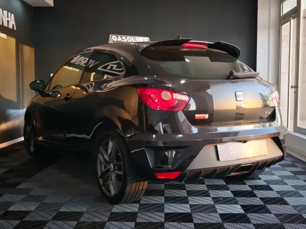 SEAT Ibiza Outro 18