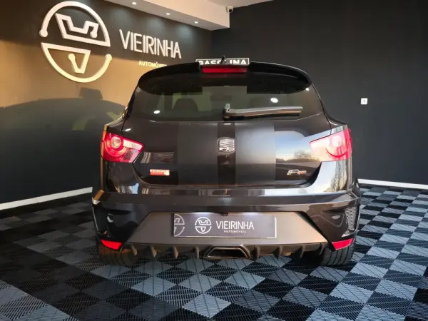 SEAT Ibiza Outro 17