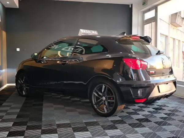 SEAT Ibiza Outro 19
