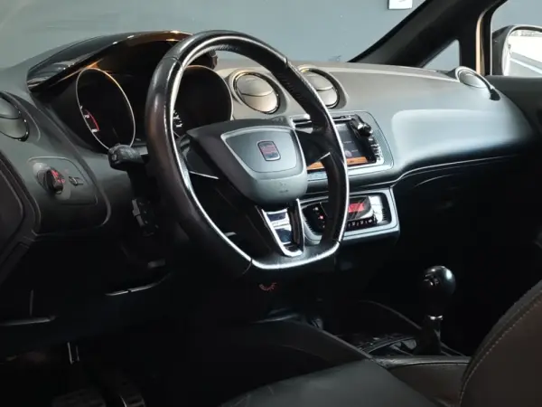 SEAT Ibiza Outro 27