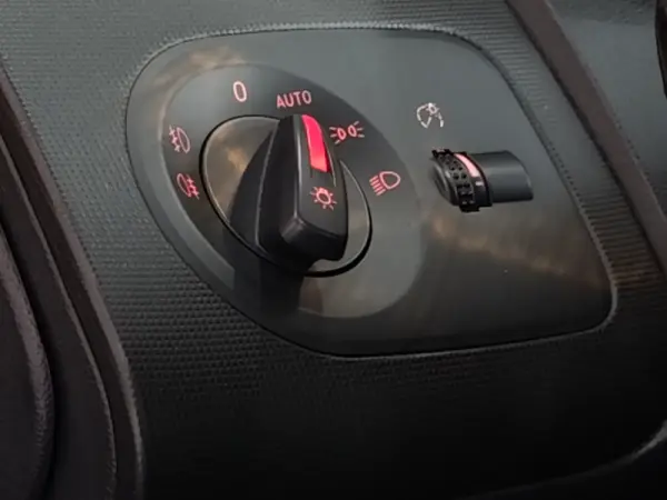 SEAT Ibiza Outro 30