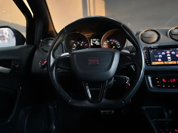 SEAT Ibiza Outro 34