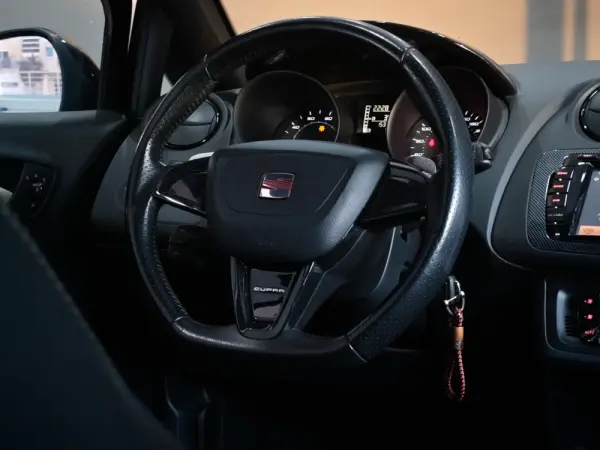 SEAT Ibiza Outro 35