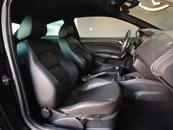SEAT Ibiza Outro 38