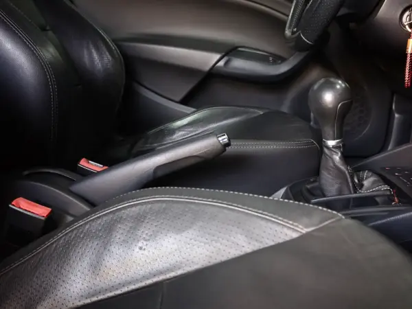 SEAT Ibiza Outro 39