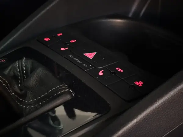 SEAT Ibiza Outro 43