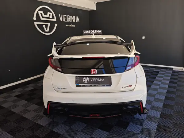 Honda Civic 2.0 VTEC Turbo Type R GT 32