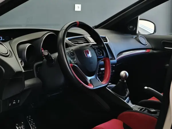 Honda Civic 2.0 VTEC Turbo Type R GT 36