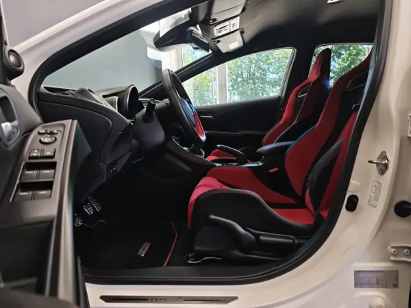 Honda Civic 2.0 VTEC Turbo Type R GT 43