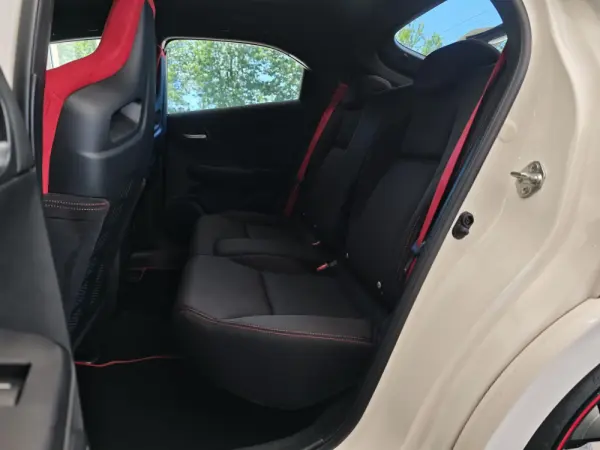 Honda Civic 2.0 VTEC Turbo Type R GT 51