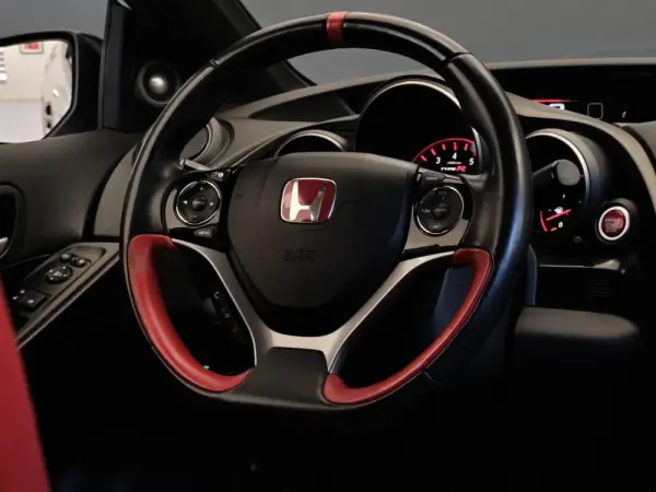 Honda Civic 2.0 VTEC Turbo Type R GT 54