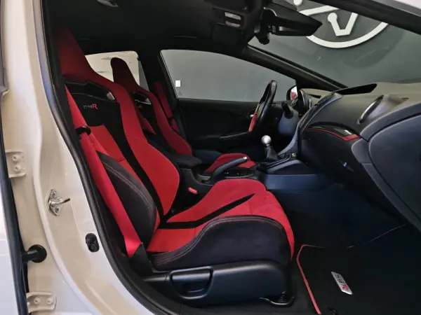 Honda Civic 2.0 VTEC Turbo Type R GT 56