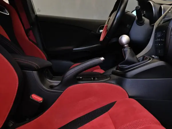 Honda Civic 2.0 VTEC Turbo Type R GT 58
