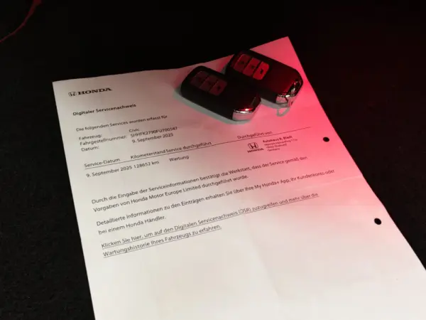 Honda Civic 2.0 VTEC Turbo Type R GT 60