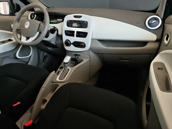 Renault Zoe (c/ Bateria) Life 37