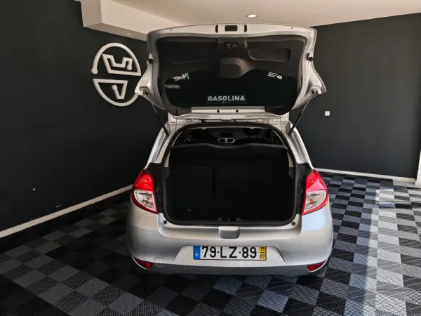 Renault Clio Dynamique 49